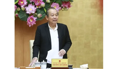 Cần công khai về chủ trương thoái vốn nhà nước