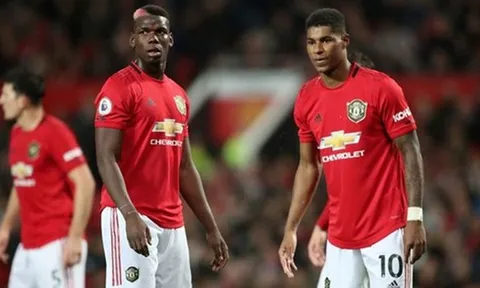 Nhận diện đội Premier League hưởng lợi nhất sau Covid-19