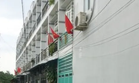 Biến tướng nhà ở riêng lẻ thành nhà mini