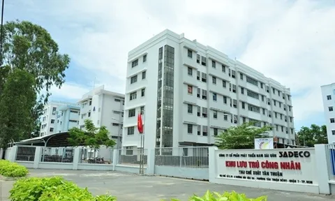 Người lao động vẫn chưa an cư lạc nghiệp