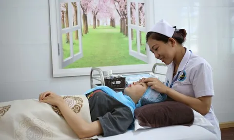 Làm đẹp bằng y học cổ truyền