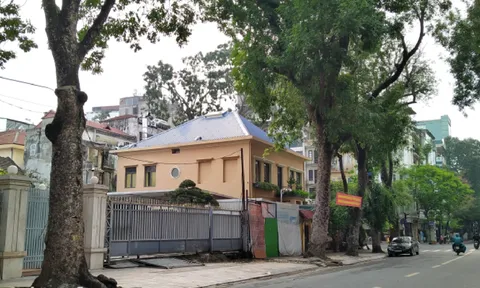 “Đất vàng” 69 Nguyễn Du: Hết tháng 10 tới, nếu chưa thu hồi sẽ chuyển sang cơ quan điều tra