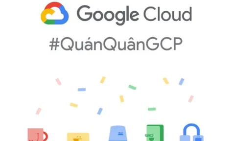 Khóa "học hè" miễn phí giá trị từ Google