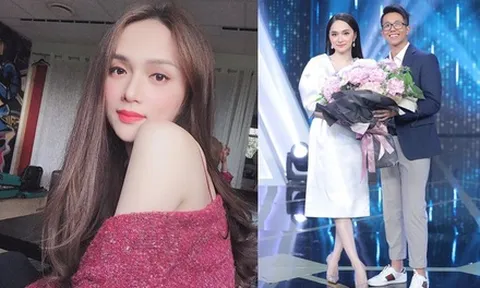 Hương Giang đăng tải dòng trạng thái lạ, Matt Liu có hành động bất ngờ