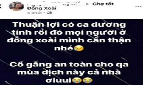 Sao lại toang?