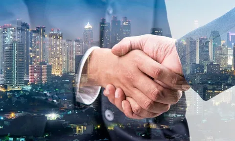 M&A bất động sản chững lại nhưng có “điểm nhấn”