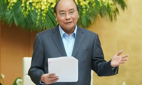 Thủ tướng: Nông nghiệp của chúng ta không chỉ đủ ăn, có thể làm giàu được