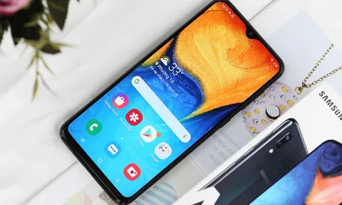 Loạt smartphone giá rẻ được yêu thích nhất năm 2019