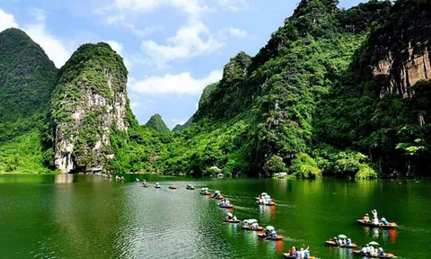 Du lịch Ninh Bình: Sẽ hình thành liên minh kích cầu