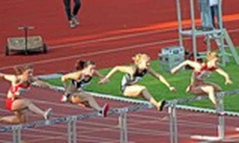 6.200 VĐV được công nhận đã giành vé dự Olympic Tokyo 2020