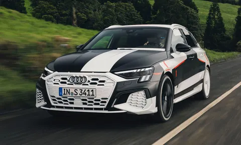 Nhiều ô tô “hot” sẽ trình làng tại Geneva Motorshow 2020Dù dịch Covid-19 diễn biến phức tạp nhưng Ban tổ chức Triển lãm ô tô quốc tế Geneva (Geneva Motorshow - GMS) vẫn quyết định sẽ khai mạc sự kiện của năm 2020 tại Thụy Sĩ