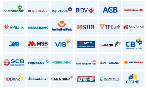 Điểm danh những ngân hàng lãi nghìn tỷ trong 6 tháng đầu năm 2019