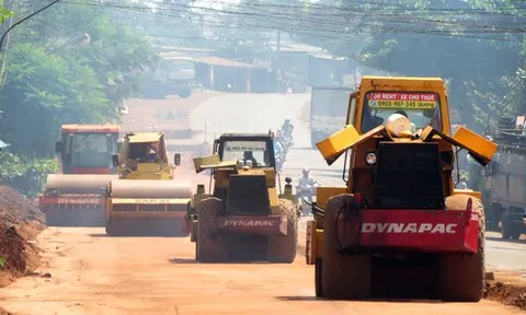 Động lực mới từ Khu kinh tế cửa khẩu Hoa Lư