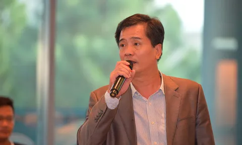 Chỉ trong vòng 5 năm giá BĐS nghỉ dưỡng đã tăng gấp ba lần