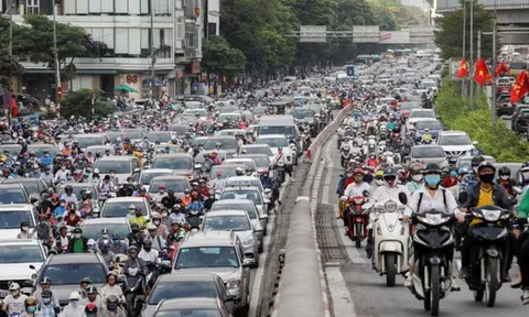 Nikkei: Bất chấp đại dịch, Việt Nam vẫn có khoảnh khắc bùng nổ