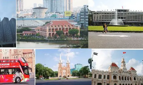 TP.HCM: Ảnh hưởng dịch bệnh Covid-19 lượng khách đến du lịch giảm mạnh