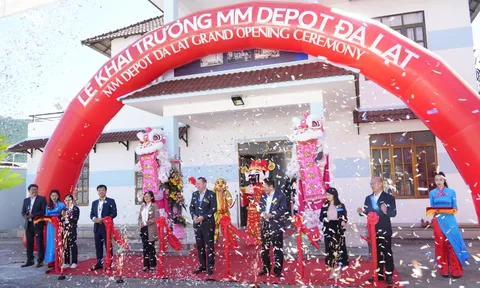 Đón đầu xu hướng phục hồi và tăng trưởng “ngành kinh tế động lực” của Lâm Đồng