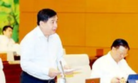 Hai kịch bản tăng trưởng kinh tế