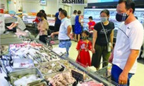 Chia sẻ khó khăn với người tiêu dùng