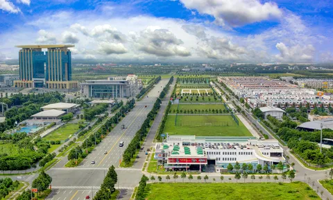 Bình Dương ban hành quy định mới về tách thửa đất áp dụng từ 15/12/2019