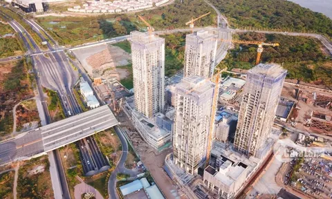 “Thành phố Thủ Đức” kích thích tâm lý đầu tư ở khu Đông