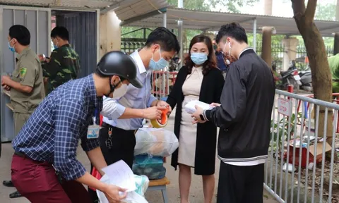 Những việc làm nhiều ý nghĩa