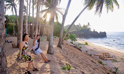 Lý Sơn: Những thay đổi lớn ở đảo Bé