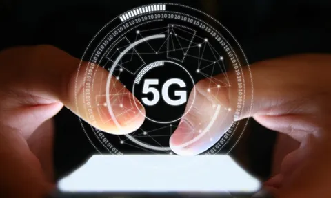 Qualcomm và ZTE đánh dấu cột mốc 5G mới với cuộc gọi Voice Over NR