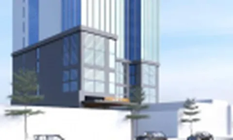 JLL trở thành đơn vị cho thuê độc quyền tòa nhà L’MAK Tower