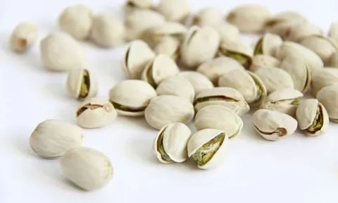 Hạt dẻ cười tốt cho người tiểu đường