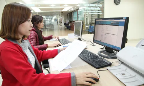 Tiện ích từ ứng dụng chữ ký số