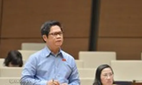 “Bôi trơn” dự án, sao ta không phát hiện được?