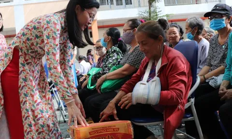 Nhiều hoạt động ý nghĩa tại ngày hội “Phụ nữ vì cộng đồng”