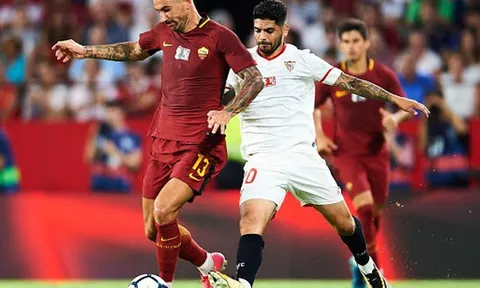 AS Roma về tay tỷ phú Mỹ Friedkin với giá 591 triệu euro