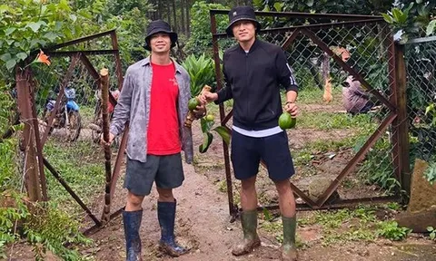 Công Phượng và đồng đội trở lại tập luyện, chờ ngày V-League ‘tái xuất’