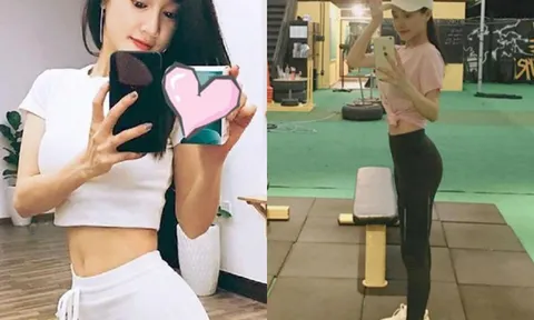 Nhã Phương ấm ức khi đang ăn kiêng giữ dáng nhưng Trường Giang lại cố tình khoe món ngon hấp dẫn