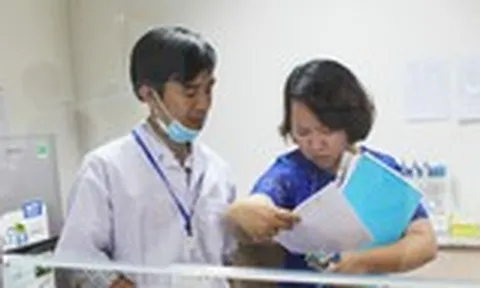 Xử lý vi phạm y tế qua “app”