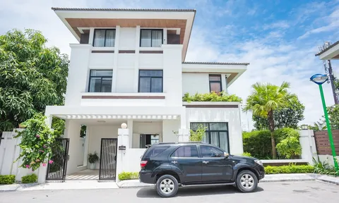 Ngôi nhà thứ hai: Khẩu vị đầu tư đang hướng về đâu?