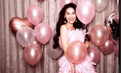 Sau Mr Đàm, Ngọc Thanh Tâm là sao Việt thứ 2 kết hợp cùng Joolux