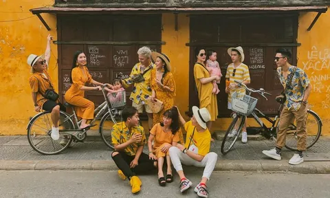 Dắt túi ngay 4 bí kíp để có chuyến đi cuối năm thật “chill”