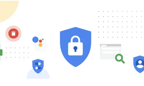 Google đưa ra 7 bước an toàn trên mạng với cá nhân