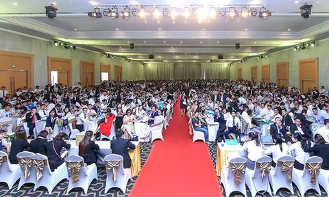 Doanh nghiệp bất động sản “đau đầu” vì bị nhái tên thương hiệu