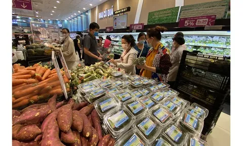 FTA hút vốn ngoại vào Việt Nam