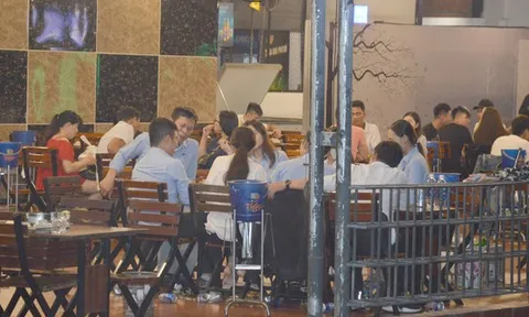 Xử phạt việc ép uống rượu bia: Khó đi vào thực tiễn