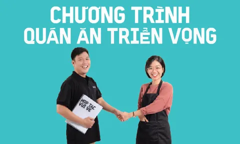 Các doanh nghiệp SME kinh doanh trên ứng dụng giao đồ ăn hiệu quả