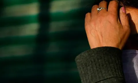 Bạo hành phụ nữ: Hãy lên tiếng nói ra sự thật