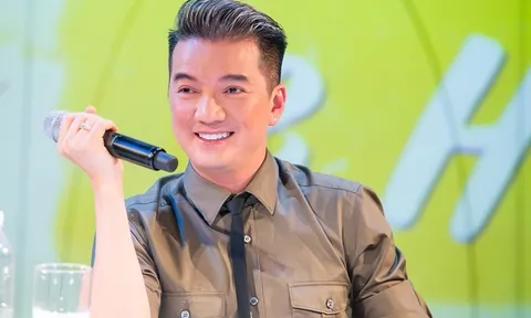 Đàm Vĩnh Hưng nói lý do “vĩnh viễn không kêu gọi quyên góp tiền từ thiện”