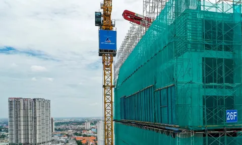 Cổ phiếu Đất Xanh không được giao dịch ký quỹ