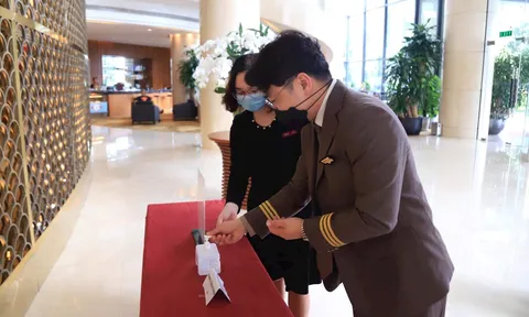 Các cơ sở lưu trú tại Hà Nội: Sẵn sàng phục vụ Giải đua xe F1