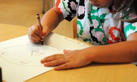 10 dấu hiệu dự báo con bạn sẽ học thành tài